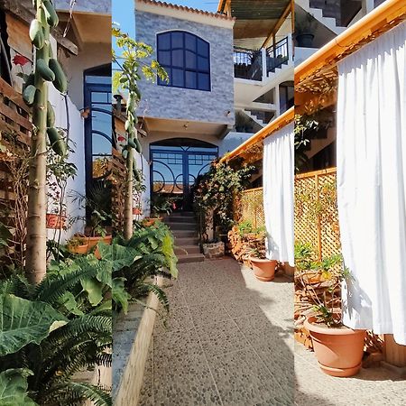 Hotel Posada Belen San Juan La Laguna Exterior foto